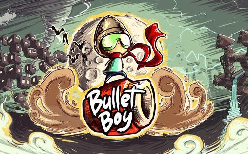 game pic for Bullet boy
